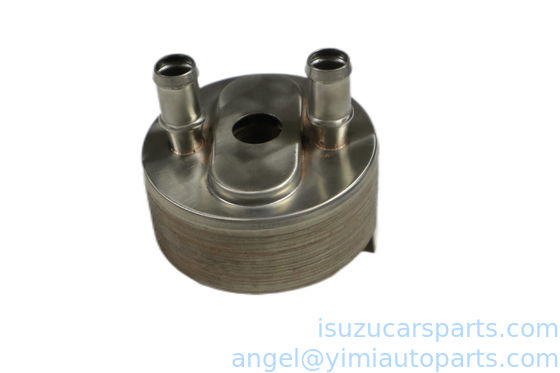 ইসুজু ডিম্যাক্স 4JA1T 4JH1 COOLER ASM OIL 8979436220 8972889300
