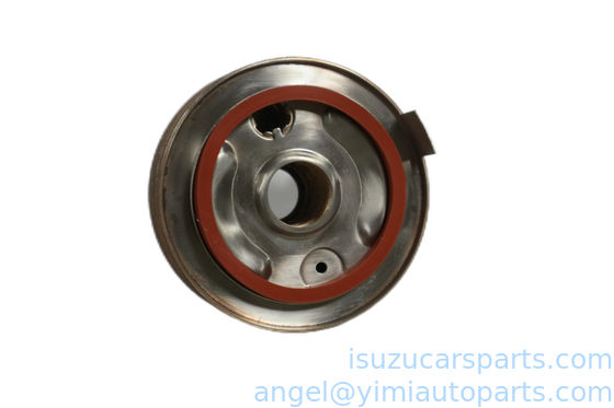ইসুজু ডিম্যাক্স 4JA1T 4JH1 COOLER ASM OIL 8979436220 8972889300