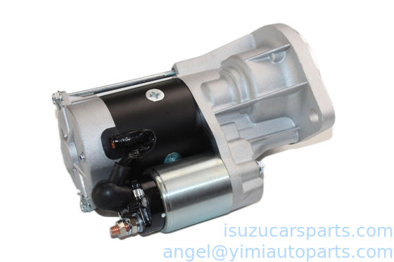 ইসুজু ডিম্যাক্স 4JJ1T 4JK1 স্টার্টার ASM 8980281990