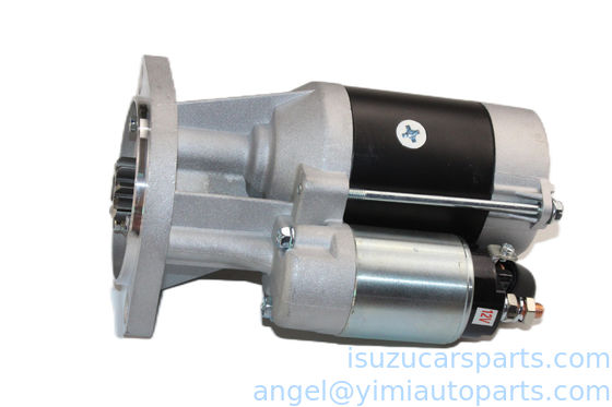 ইসুজু ডিম্যাক্স 4JJ1T 4JK1 স্টার্টার ASM 8980281990