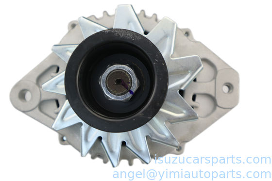 700P 4HK1 ইসুজু ইঞ্জিন পার্টস জেনারেটর ASM 24V/60A 8980750260 3701010-P301