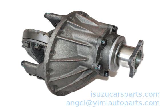 ইসুজু 4HE1 292 14MM ডিফারেনশিয়াল এএসএম 7/41 8980151290 8980151640 8973631000