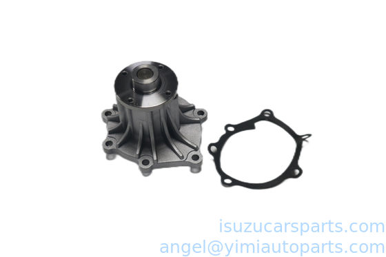 MUX 4JJ4 JK1 ISUZU DMAX ওয়াটার পাম্প ASM 8973121470 8980042922 C8974350580
