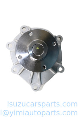 MUX 4JJ4 JK1 ISUZU DMAX ওয়াটার পাম্প ASM 8973121470 8980042922 C8974350580
