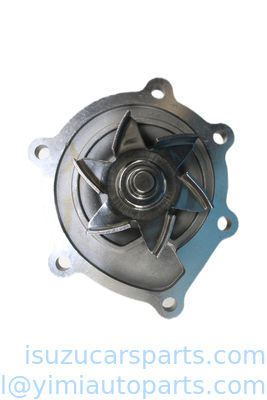MUX 4JJ4 JK1 ISUZU DMAX ওয়াটার পাম্প ASM 8973121470 8980042922 C8974350580