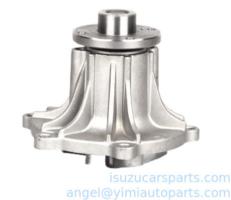 MUX 4JJ4 JK1 ISUZU DMAX ওয়াটার পাম্প ASM 8973121470 8980042922 C8974350580
