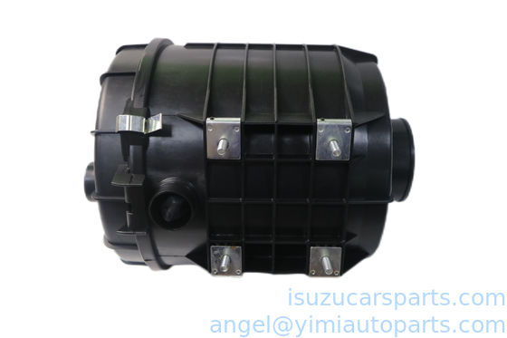 8973815292 ইসুজু ইঞ্জিন পার্টস NPR 4HG1 4JJ1 NLR85 এয়ার ফিল্টার ASM 8980504150