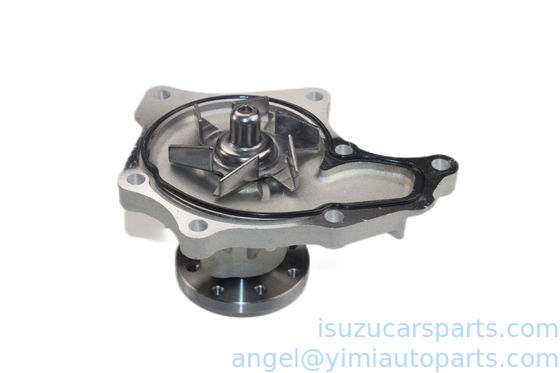 NHR NKR 600P 4JH1 ISUZU ওয়াটার পাম্প 1307100AA 8971050120 5876100881 8971233302 8970627960