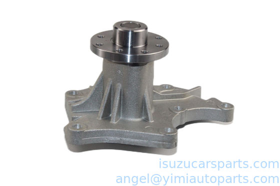 NHR NKR 600P 4JH1 ISUZU ওয়াটার পাম্প 1307100AA 8971050120 5876100881 8971233302 8970627960