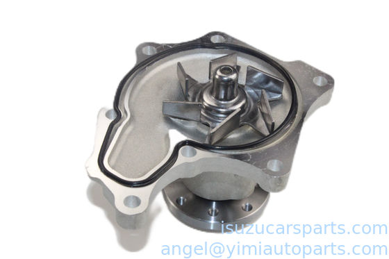 NHR NKR 600P 4JH1 ISUZU ওয়াটার পাম্প 1307100AA 8971050120 5876100881 8971233302 8970627960