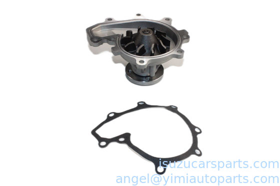 700P ইসুজু 4HK1 ওয়াটার পাম্প 8973634780 5876100890 ইসুজু অটো পার্টস