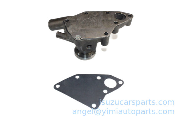 উচ্চ কার্যকারিতা ISUZU C240 জল পাম্প 8943768320 8943768360