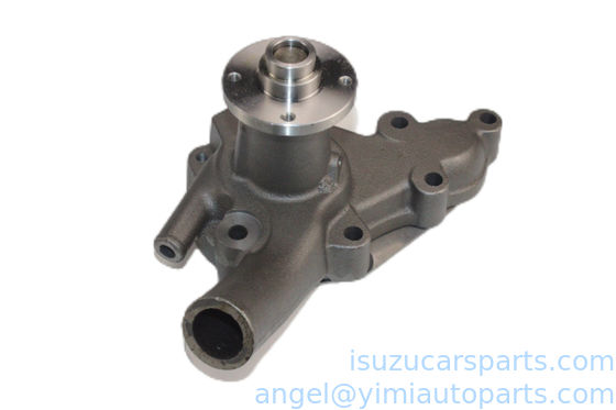 উচ্চ কার্যকারিতা ISUZU C240 জল পাম্প 8943768320 8943768360