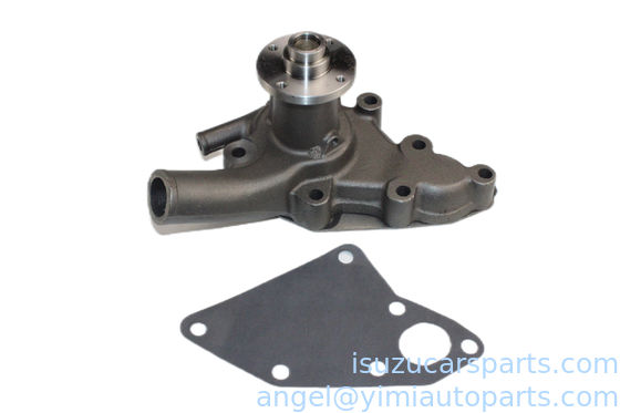 উচ্চ কার্যকারিতা ISUZU C240 জল পাম্প 8943768320 8943768360