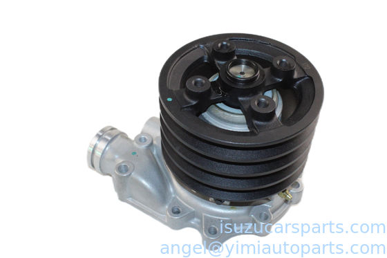 ISUZU 6HH1 6HE1TC FVR34 PUMP ASM WATER W/GASKET J211-0210M 8943910595 8976027810