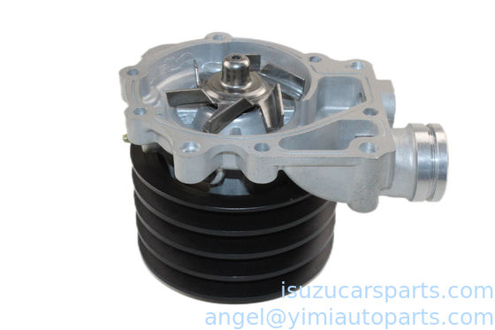 ISUZU 6HH1 6HE1TC FVR34 PUMP ASM WATER W/GASKET J211-0210M 8943910595 8976027810