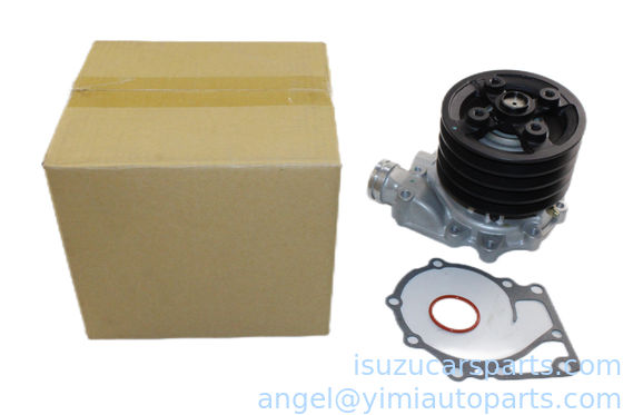 ISUZU 6HH1 6HE1TC FVR34 PUMP ASM WATER W/GASKET J211-0210M 8943910595 8976027810