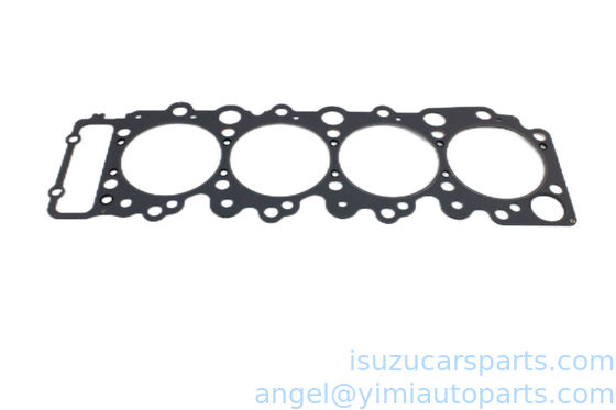 4HL1 ISUZU NPR হেড গ্যাসকেট প্রতিস্থাপন 8973754320 উচ্চ কর্মক্ষমতা