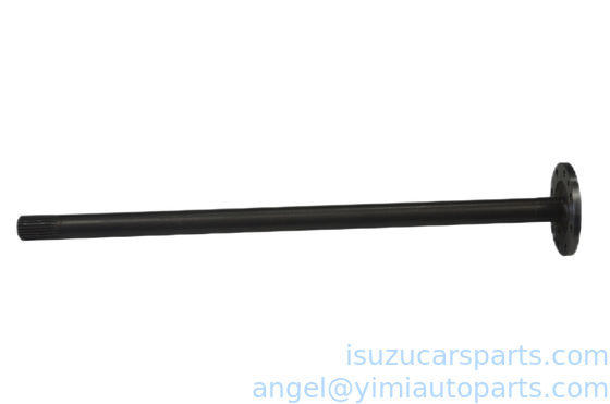 ISUZU NPR 4JG2 4BE1 শ্যাফ্ট এক্সেল RR 8970324971
