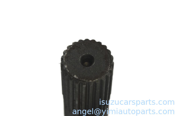 ISUZU NPR 4JG2 4BE1 শ্যাফ্ট এক্সেল RR 8970324971