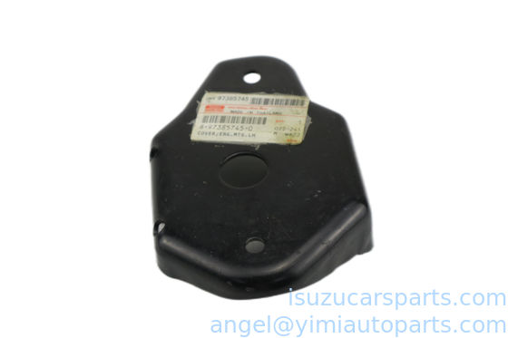 8973857450 ISUZU DMAX পার্টস 4JA1T 4JJ1 4JK1 কভার কুশন রাবার FRT LH