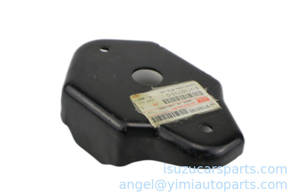 8973857450 ISUZU DMAX পার্টস 4JA1T 4JJ1 4JK1 কভার কুশন রাবার FRT LH