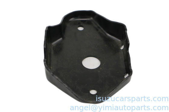 8973857450 ISUZU DMAX পার্টস 4JA1T 4JJ1 4JK1 কভার কুশন রাবার FRT LH