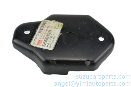 8973857450 ISUZU DMAX পার্টস 4JA1T 4JJ1 4JK1 কভার কুশন রাবার FRT LH