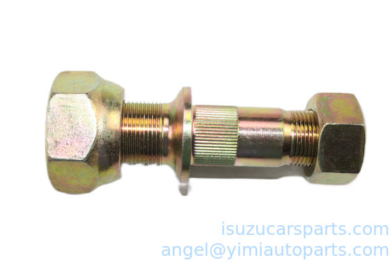 ISUZU 700P 4HG1 4HK1 চাকা স্ক্রু RH 8970815840 5943834340