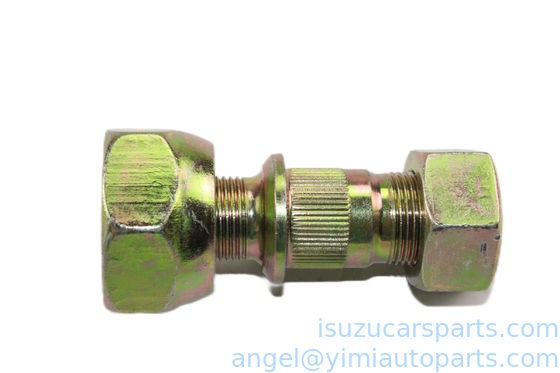 ISUZU 700P NPR 4HG1 চাকা স্ক্রু RH 5423340081 8971684560