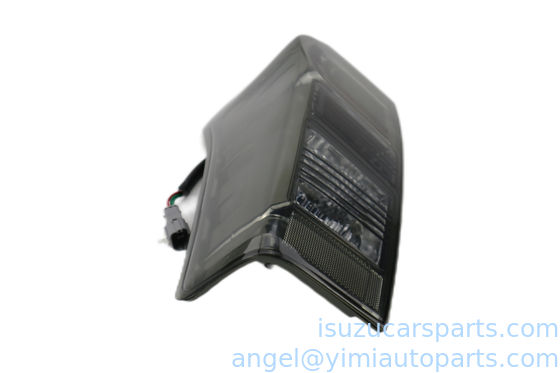 ISUZU DMAX2015 TAIL LAMP ASM L ((LED)GRAY 5981254050