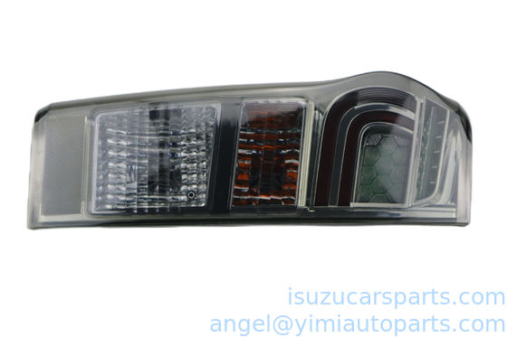 ISUZU DMAX2015 TAIL LAMP ASM L ((LED)GRAY 5981254050