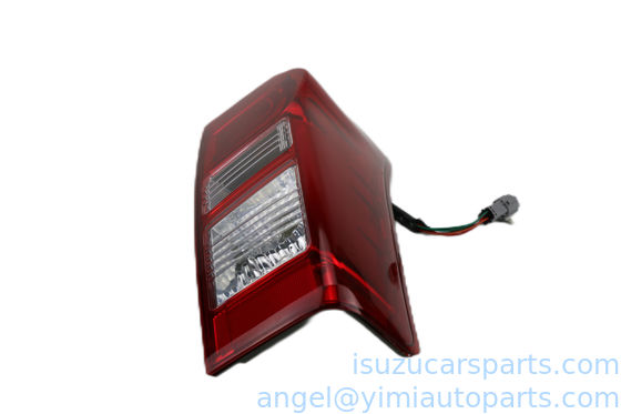 ISUZU DMAX2015 TAIL LAMP ASM R(LED)RED 8982222810