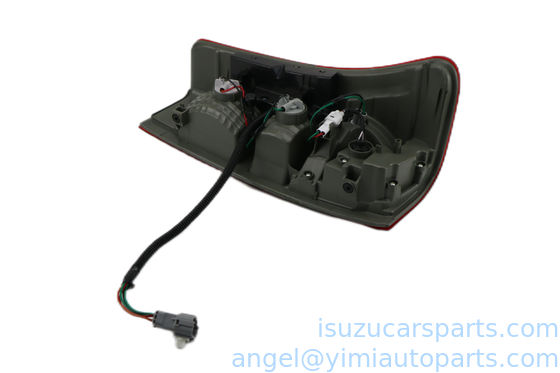 ISUZU DMAX2015 TAIL LAMP ASM R(LED)RED 8982222810