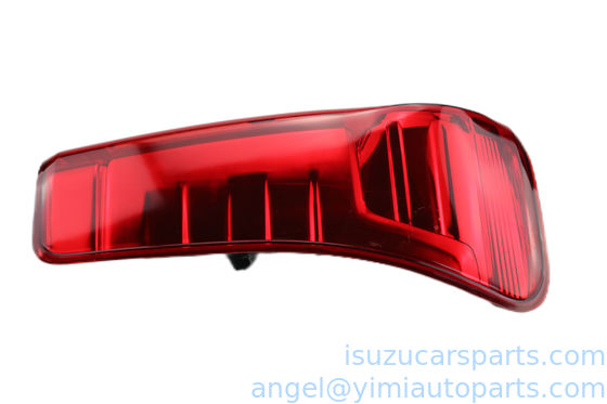 ISUZU DMAX2015 TAIL LAMP ASM R(LED)RED 8982222810