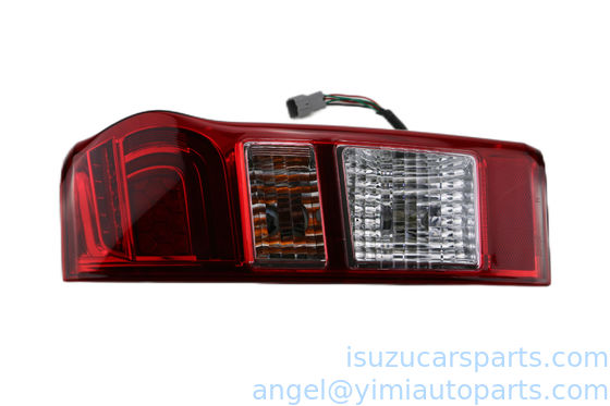 ISUZU DMAX2015 TAIL LAMP ASM R(LED)RED 8982222810