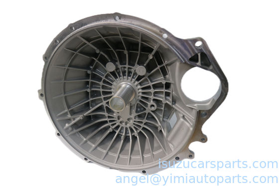 ইসুজু এনপিআর MYY5T 4HF1 4HG1 হাউজিং CLU 8972370990