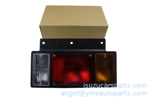 ISUZU NPR টেইল ল্যাম্প ASM RH 8972133681