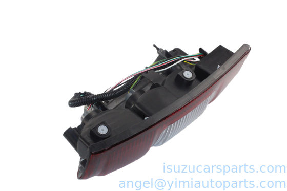 ISUZU DMAX 2002 টেইল ল্যাম্প ASM L 8972347501