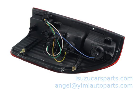 ISUZU DMAX 2002 টেইল ল্যাম্প ASM L 8972347501