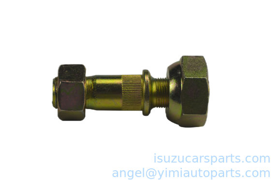 ISUZU 700P 4HK1 4HG1 পিন হুইল FRT AXLE RH 8980815840 5423340080