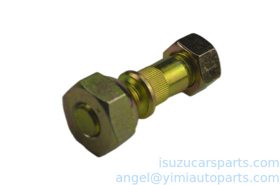 ISUZU 700P 4HK1 4HG1 পিন হুইল FRT AXLE RH 8980815840 5423340080