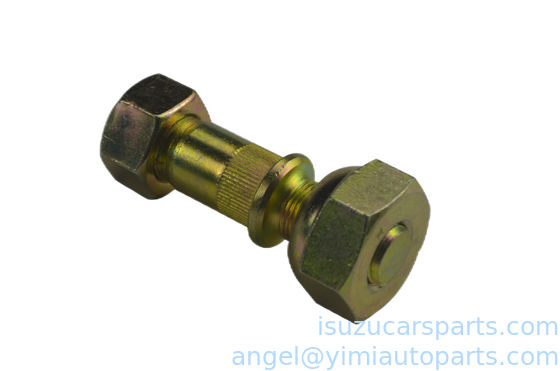 ISUZU 700P 4HK1 4HG1 পিন হুইল FRT AXLE RH 8980815840 5423340080