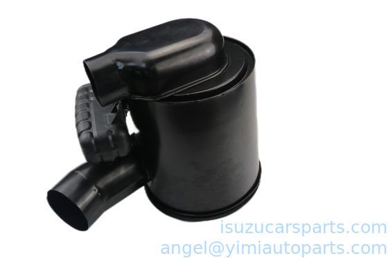4HF1 93-96 ইসুজু কার পার্টস এয়ার ফিল্টার অর্ধেক Assy 8971034770