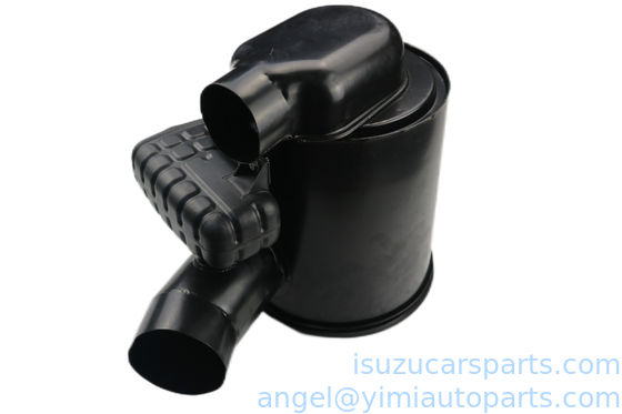 4HF1 93-96 ইসুজু কার পার্টস এয়ার ফিল্টার অর্ধেক Assy 8971034770