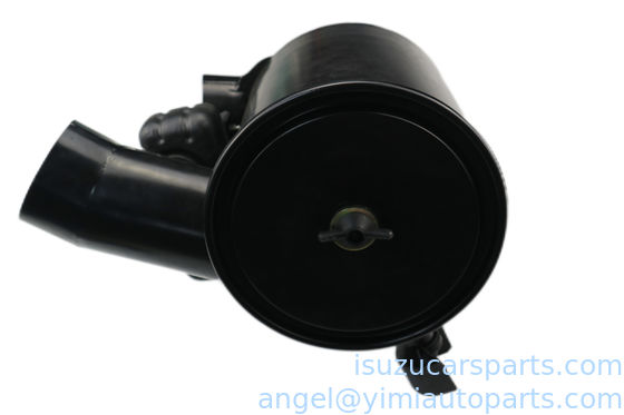 4HF1 93-96 ইসুজু কার পার্টস এয়ার ফিল্টার অর্ধেক Assy 8971034770