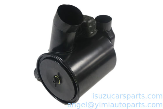 4HF1 93-96 ইসুজু কার পার্টস এয়ার ফিল্টার অর্ধেক Assy 8971034770
