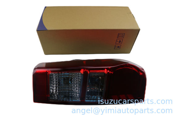 ISUZU DMAX 2012 টেল ল্যাম্প ASM L 8981253991
