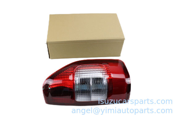 ISUZU DMAX 2002 ল্যাম্প ASM RR COMB RH 8972347490 8973601430 8973641140 8973680940 8980233590