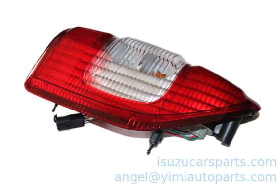 ISUZU DMAX 2002 ল্যাম্প ASM RR COMB RH 8972347490 8973601430 8973641140 8973680940 8980233590